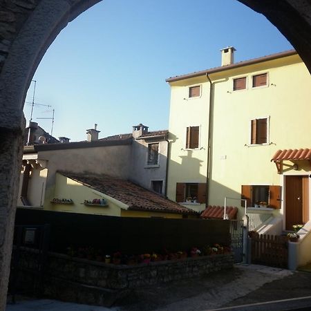 La Piccola Mimosa Apartment SantʼAmbrogio di Valpolicella Exterior foto