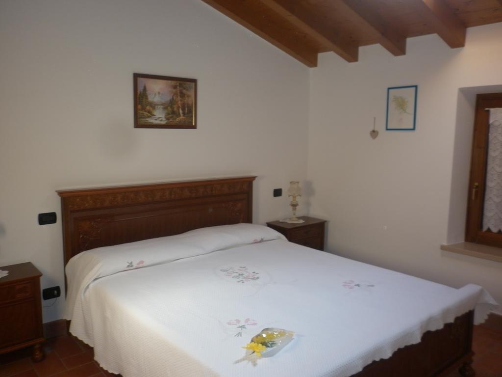 La Piccola Mimosa Apartment SantʼAmbrogio di Valpolicella Exterior foto
