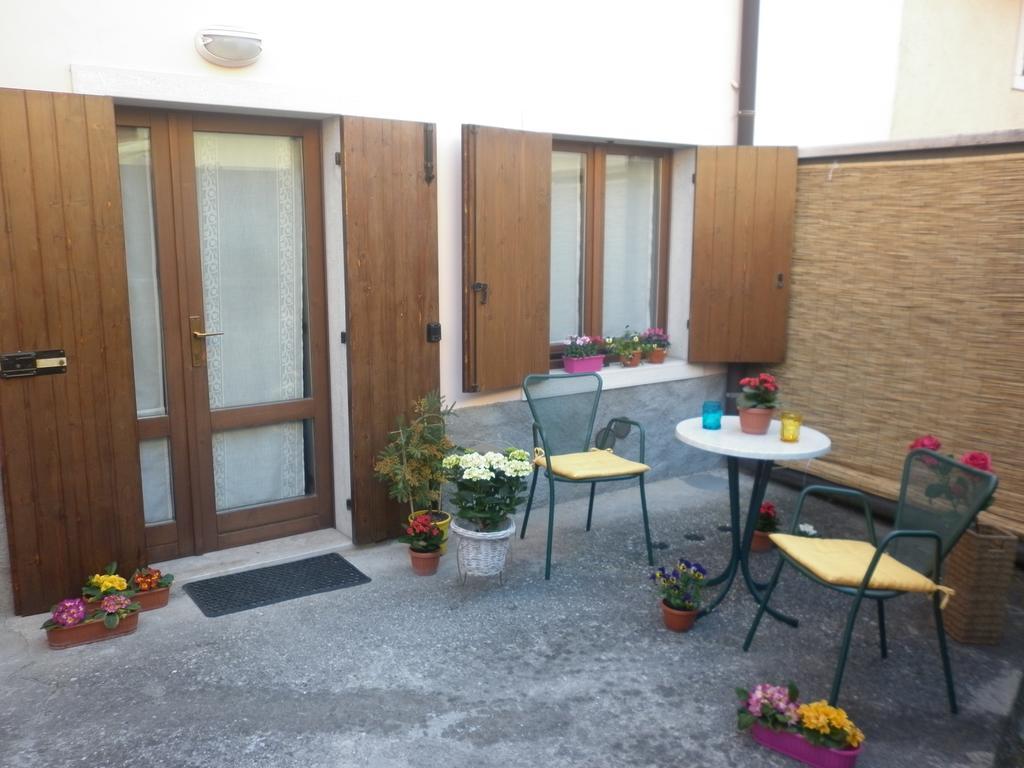 La Piccola Mimosa Apartment SantʼAmbrogio di Valpolicella Exterior foto
