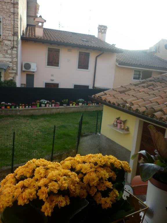 La Piccola Mimosa Apartment SantʼAmbrogio di Valpolicella Exterior foto