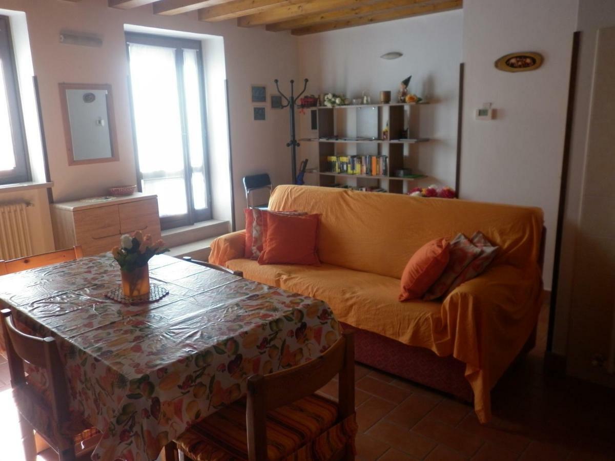 La Piccola Mimosa Apartment SantʼAmbrogio di Valpolicella Exterior foto